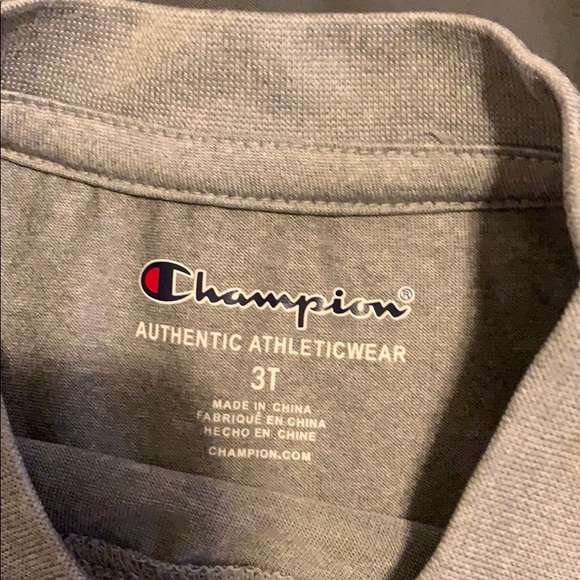 Champion - Picture 3 of 4